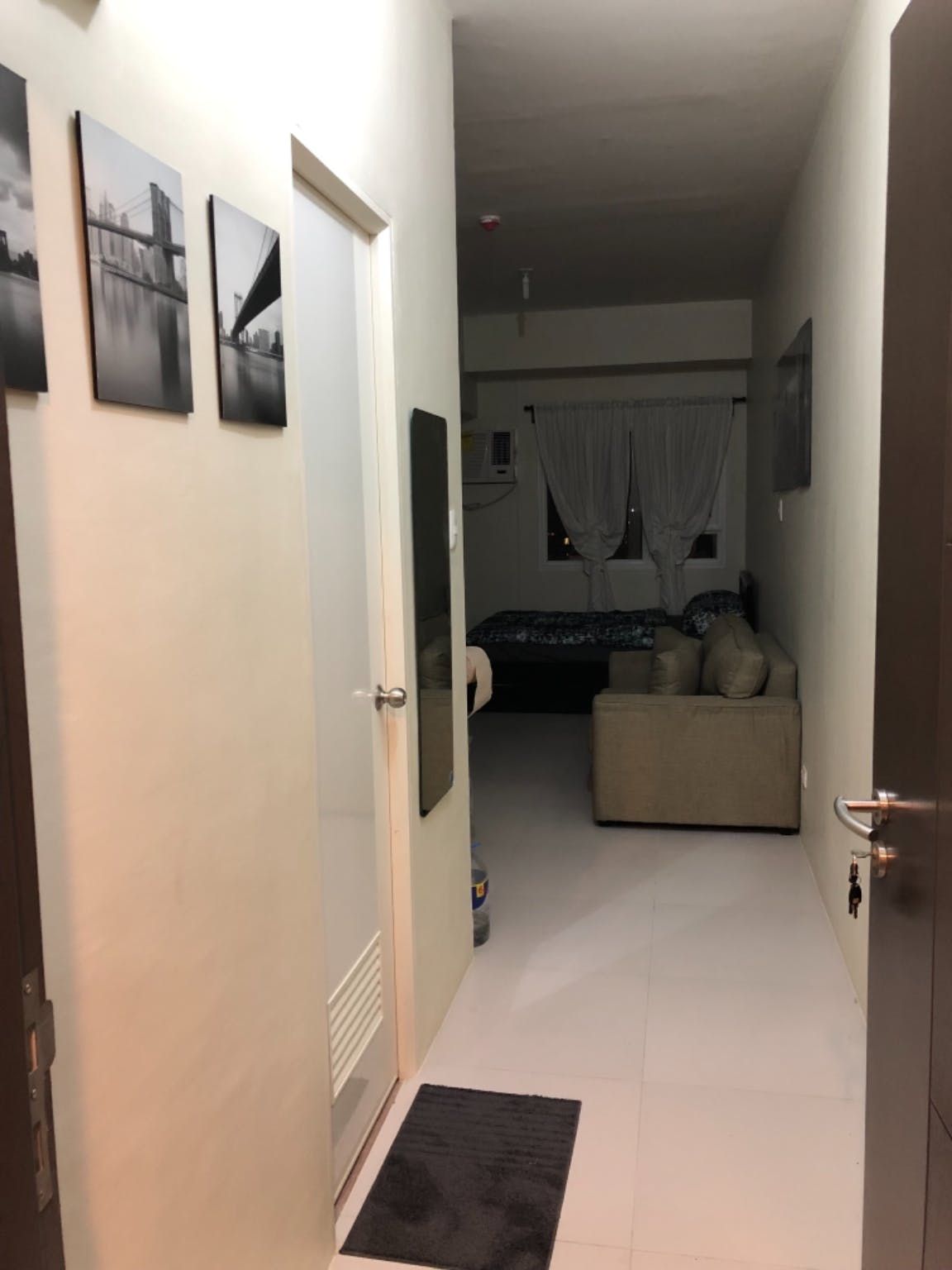 1BR Condo for Rent07