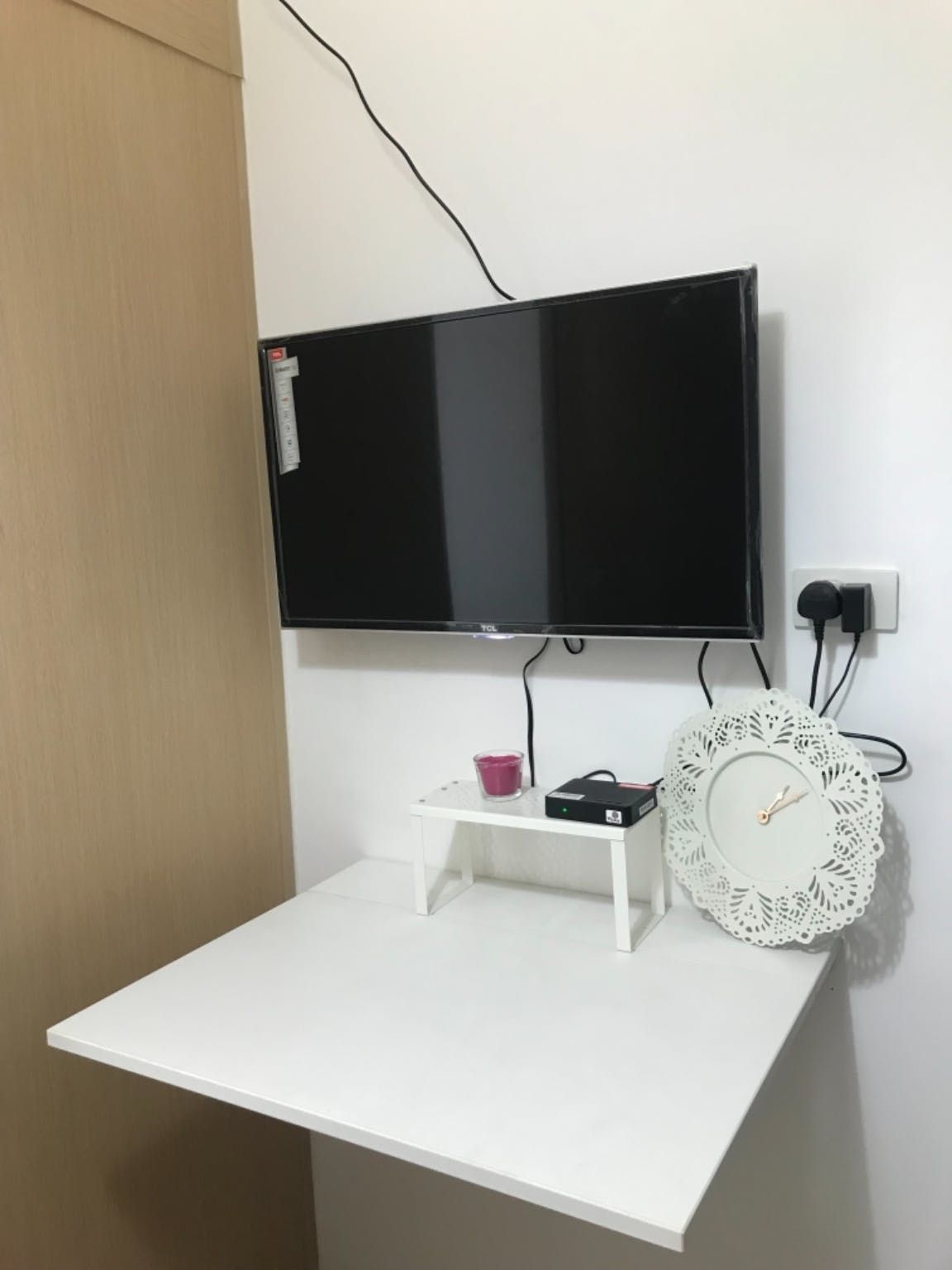 "1BR Condo for Rent in Grace Residences, Ususan, Taguig"03