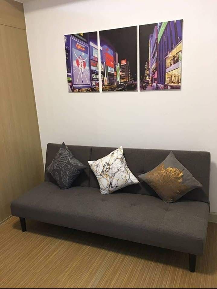 "1BR Condo for Rent in Grace Residences, Ususan, Taguig"06