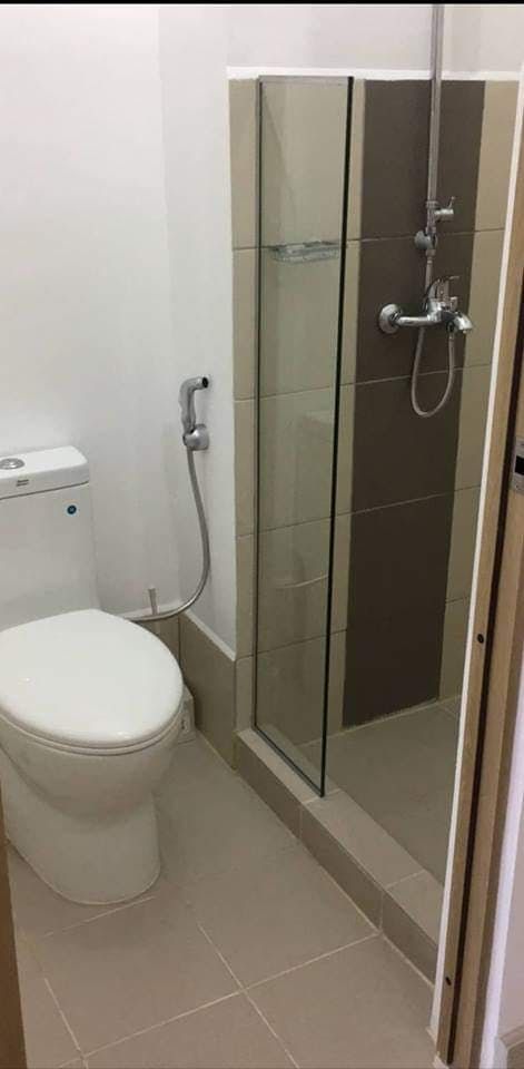 "1BR Condo for Rent in Grace Residences, Ususan, Taguig"08