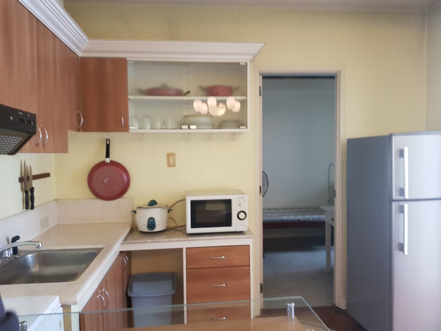 "2BR Condo for Rent in BSA Suites, Legazpi Village, Makati"04