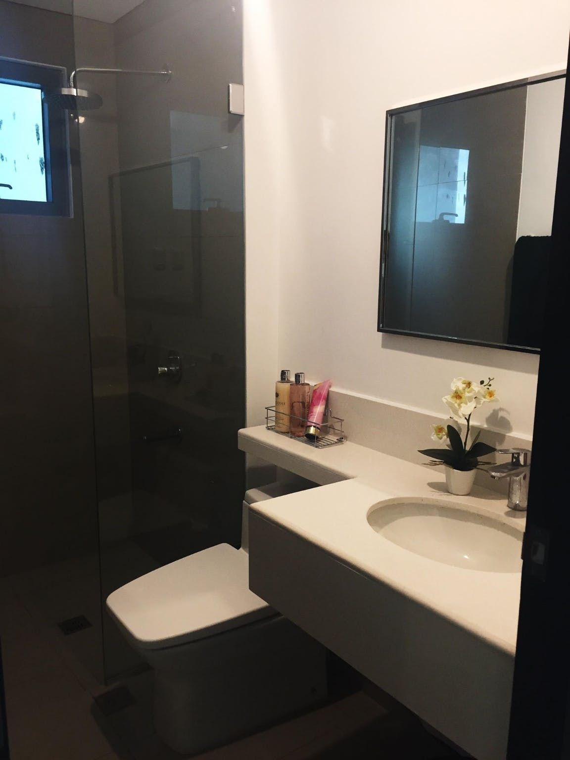 "2BR Condo for Rent in Bristol, Alabang, Muntinlupa"10