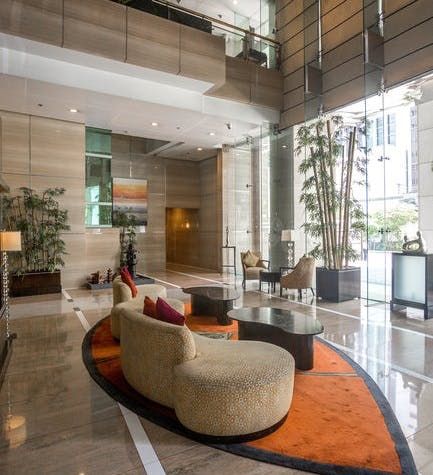 "4BR Condo for Rent in Fraser Place, Salcedo Village, Makati"01