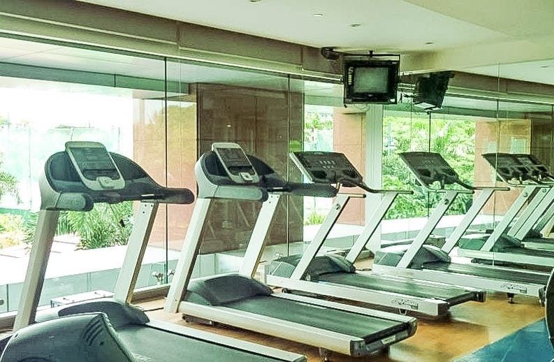 "3BR Condo for Rent in Regent Parkway, BGC - Bonifacio Global City, Tag"07