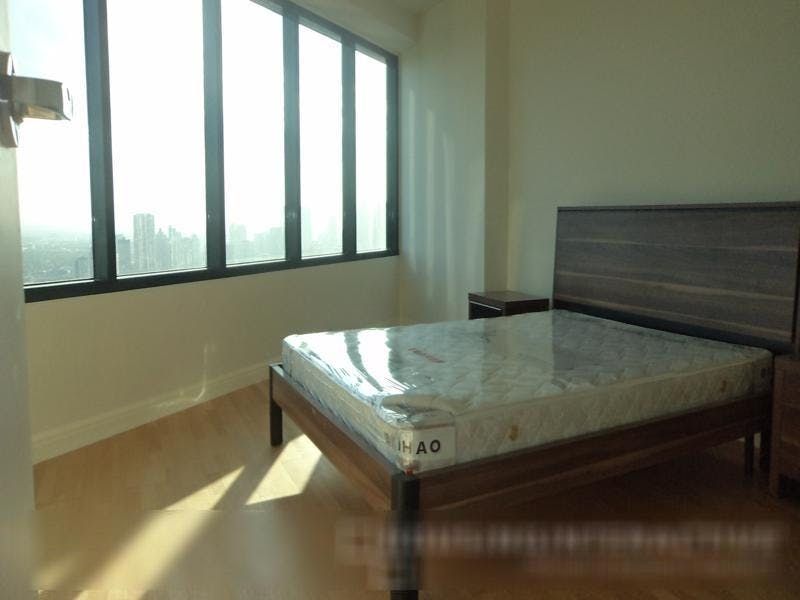 "2BR Condo for Rent in One Rockwell, Rockwell Center, Makati"10