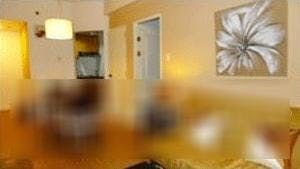 "Studio Condo for Rent in The Infinity, BGC - Bonifacio Global City, Ta"03