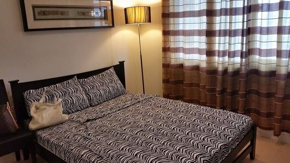 "Studio Condo for Rent in The Infinity, BGC - Bonifacio Global City, Ta"04