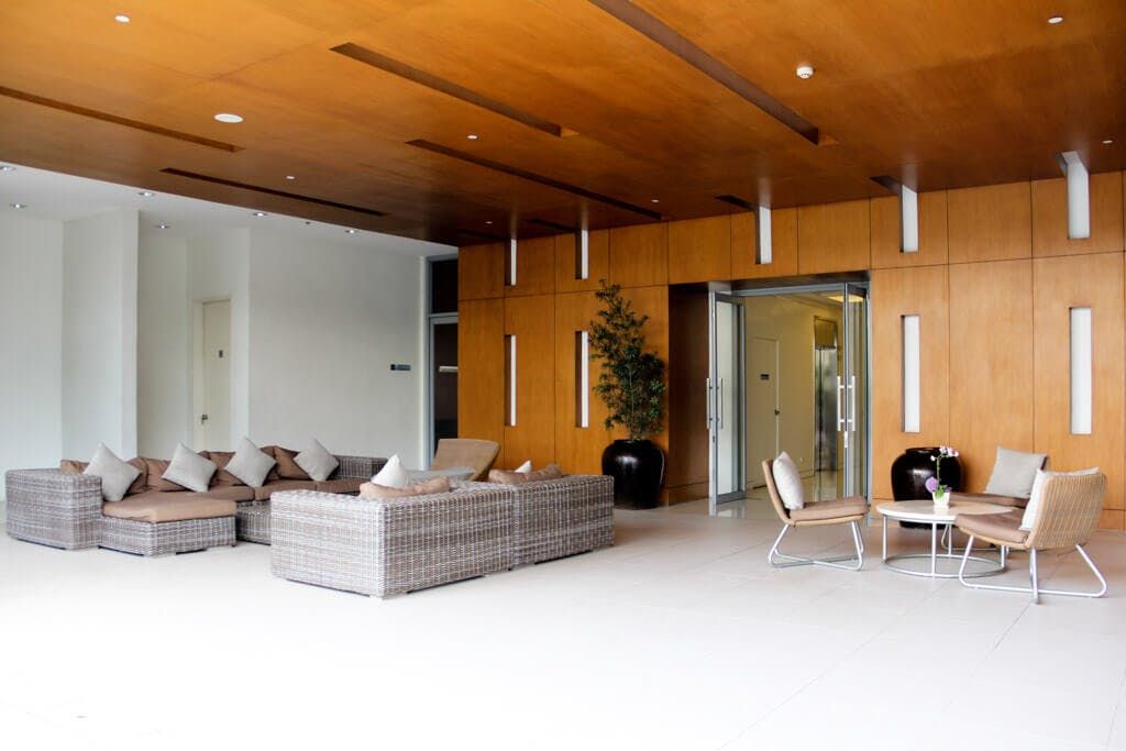 "Studio Condo for Rent in The Infinity, BGC - Bonifacio Global City, Ta"07