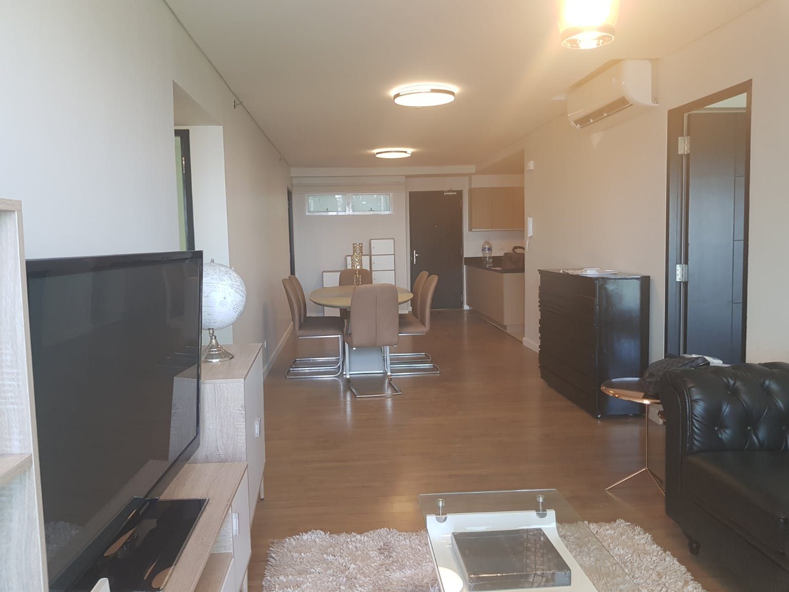 "3BR Condo for Rent in The Sequoia at Two Serendra, BGC - Bonifacio Glo"05