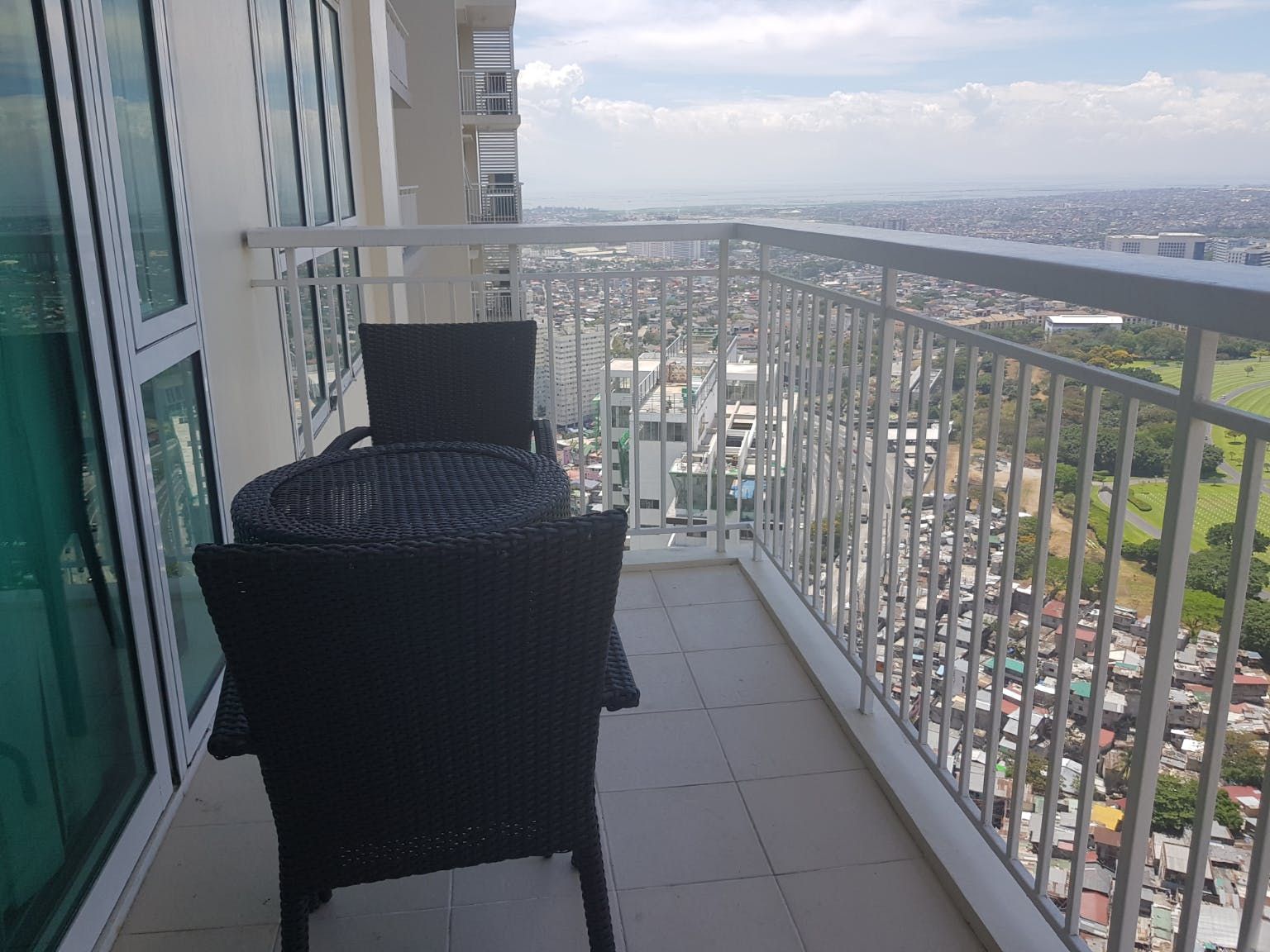 "3BR Condo for Rent in The Sequoia at Two Serendra, BGC - Bonifacio Glo"07