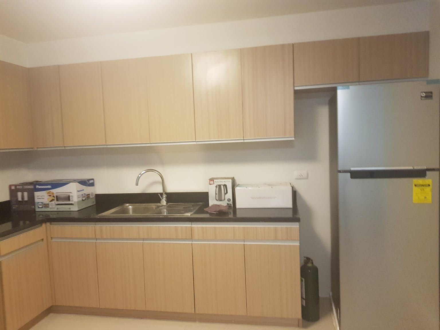 "3BR Condo for Rent in The Sequoia at Two Serendra, BGC - Bonifacio Glo"08