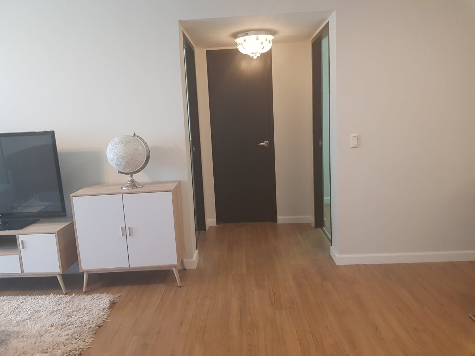 "3BR Condo for Rent in The Sequoia at Two Serendra, BGC - Bonifacio Glo"10