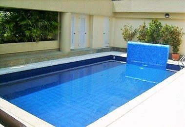 "2BR Condo for Rent in Colonnade Residences, Legazpi Village, Makati"08