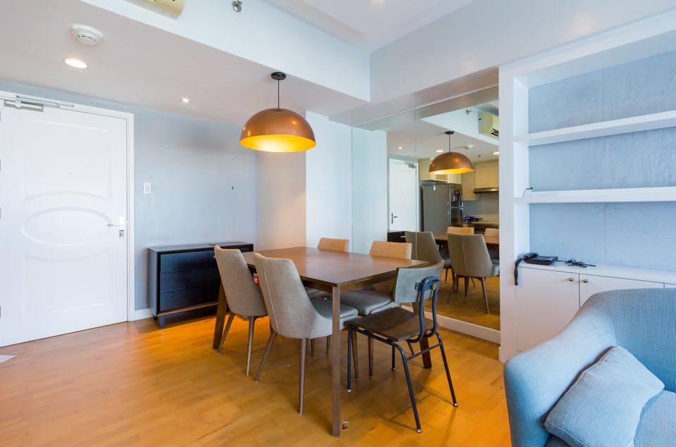 "2BR Condo for Rent in One Rockwell, Rockwell Center, Makati"09