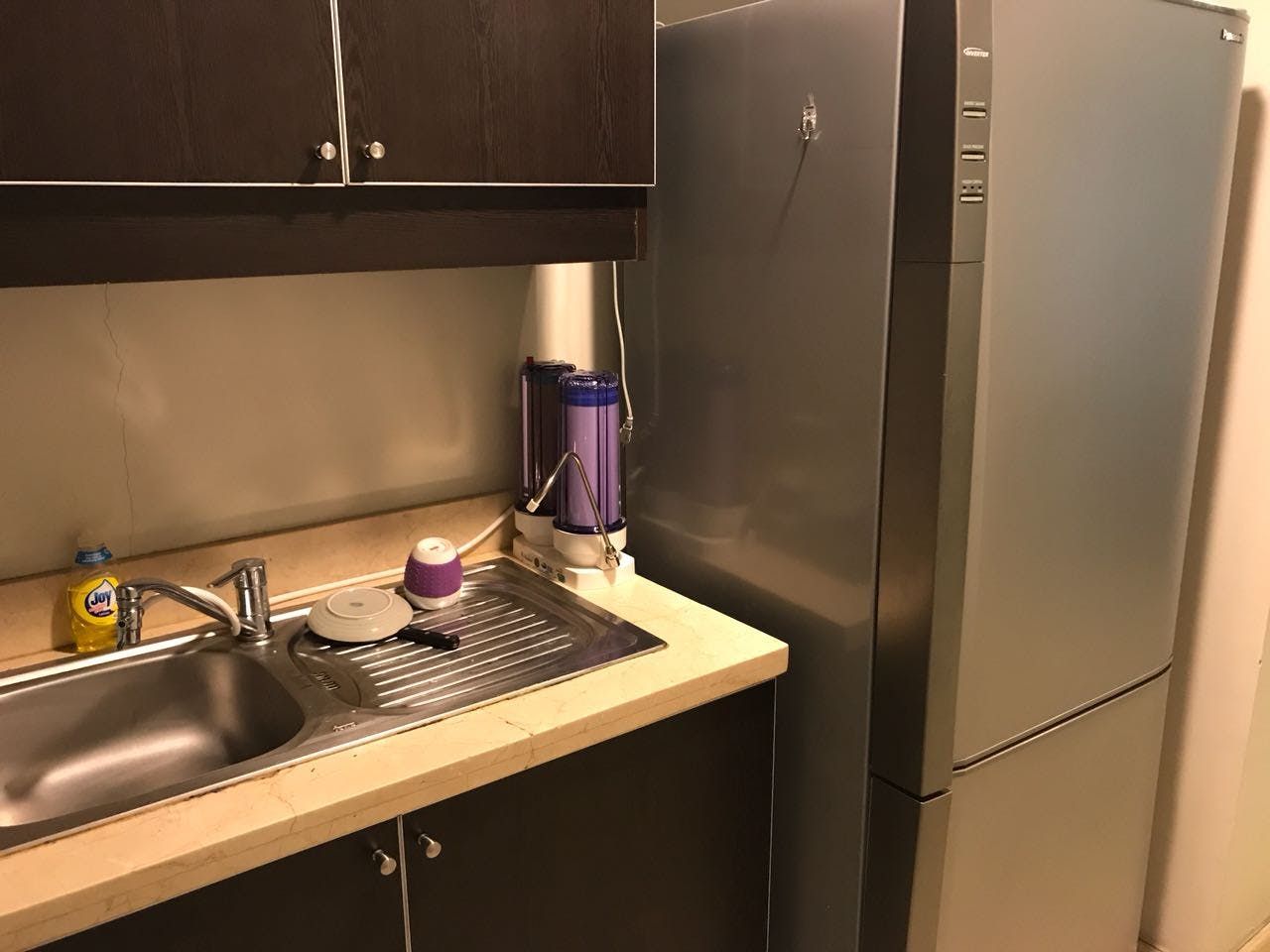 "1BR Condo for Rent in The Fort Residences, BGC - Bonifacio Global City"04