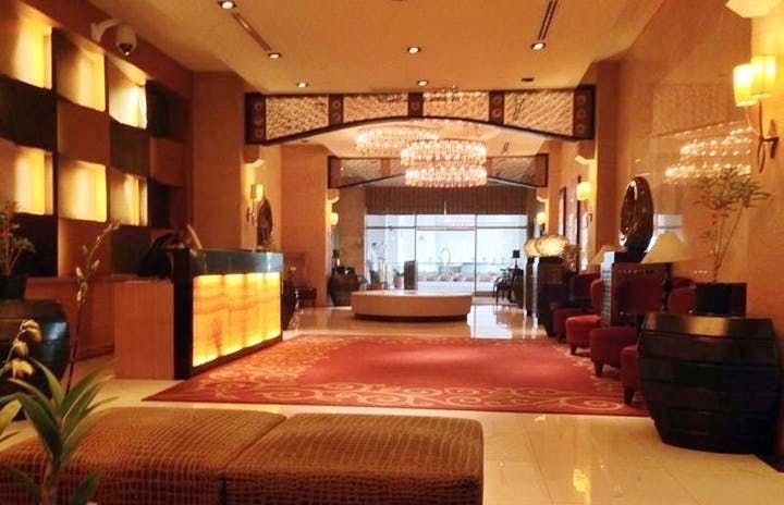 "2BR Condo for Rent in Forbeswood Heights, BGC - Bonifacio Global City,"06