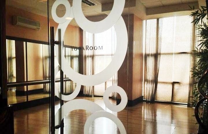 "2BR Condo for Rent in Forbeswood Heights, BGC - Bonifacio Global City,"07