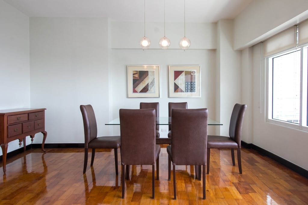 "3BR Condo for Rent in One Serendra, BGC - Bonifacio Global City, Tagui"04