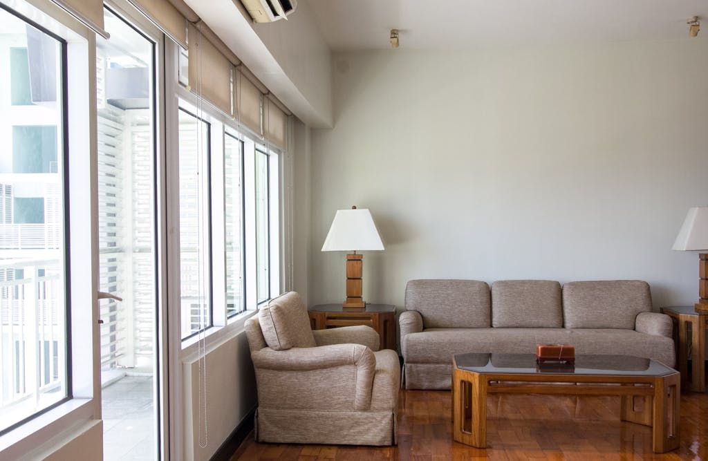 "3BR Condo for Rent in One Serendra, BGC - Bonifacio Global City, Tagui"05
