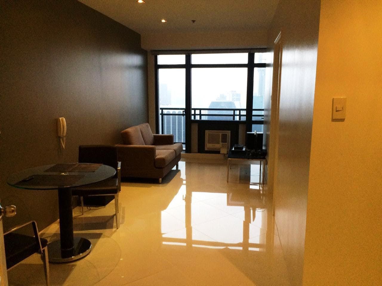 "1BR Condo for Rent in The Gramercy Residences, Poblacion, Makati"04