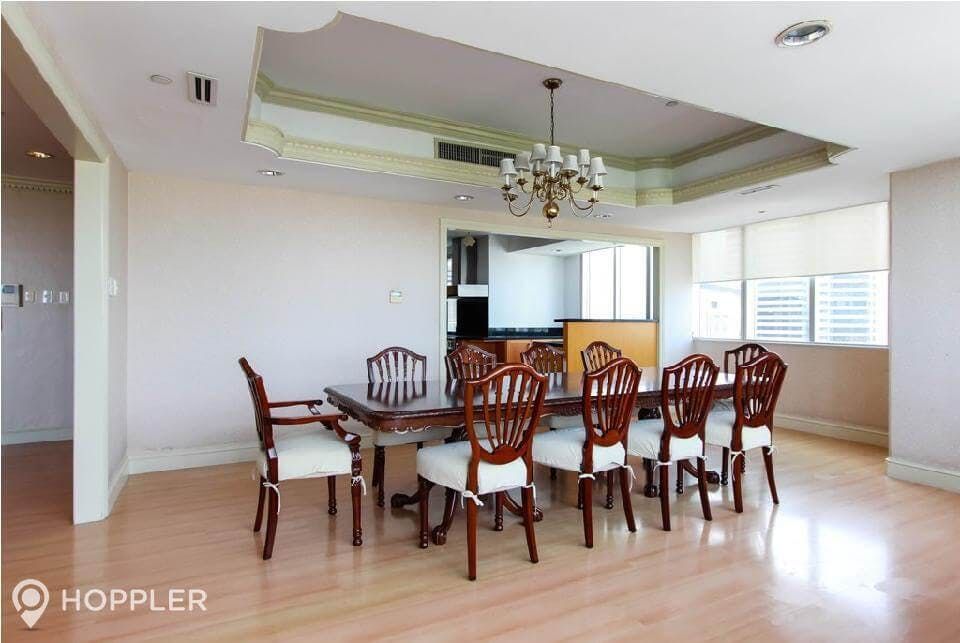 "3BR Condo for Rent in Essensa, BGC - Bonifacio Global City, Taguig"03