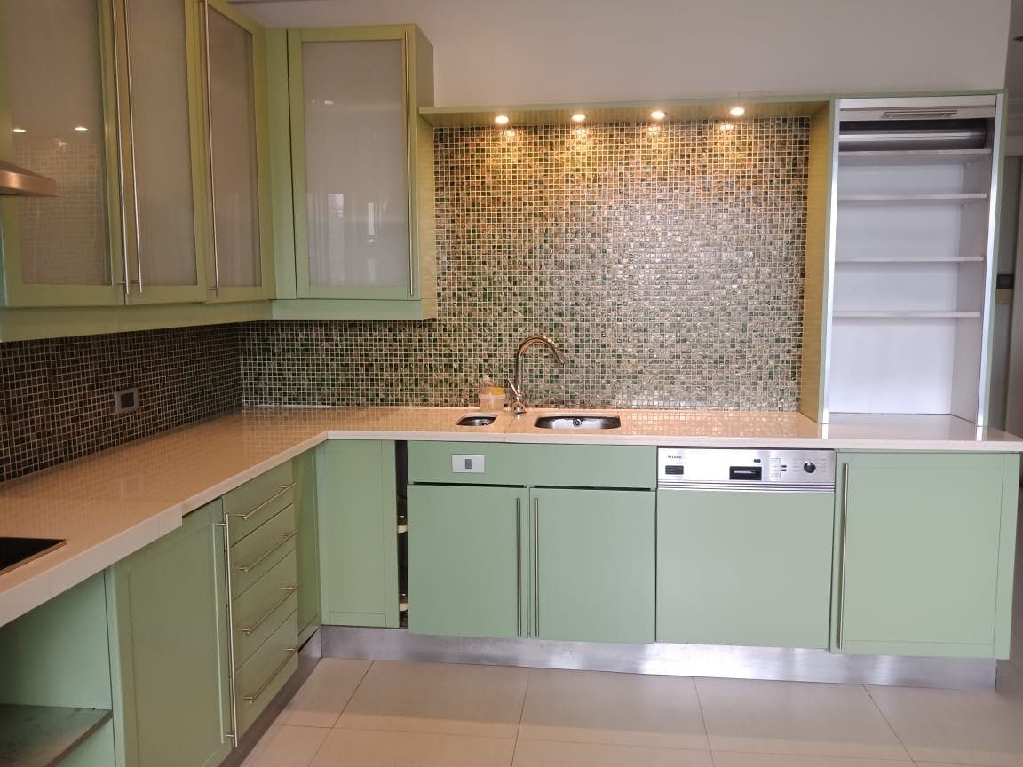 "3BR Condo for Rent in Essensa, BGC - Bonifacio Global City, Taguig"04