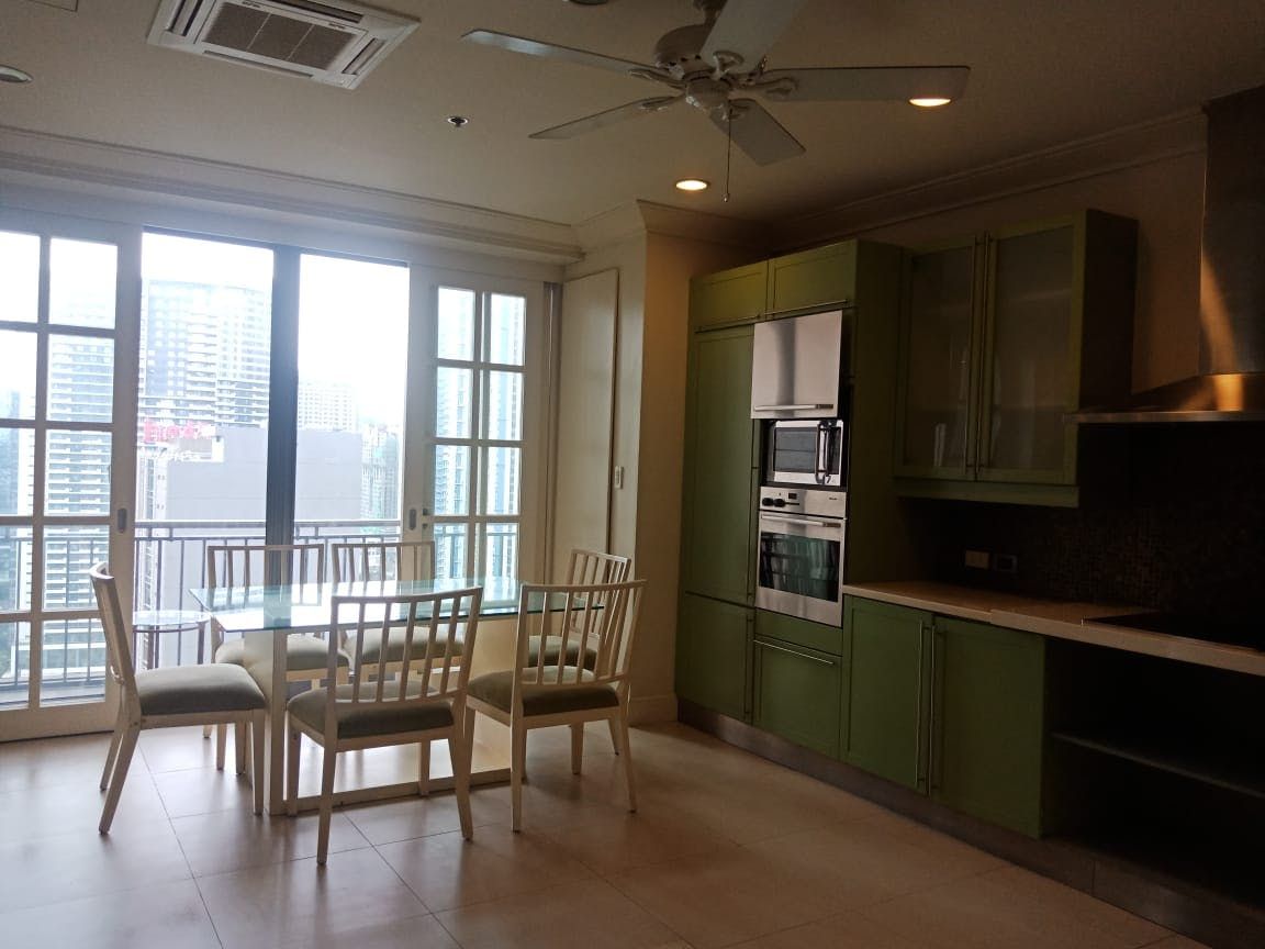 "3BR Condo for Rent in Essensa, BGC - Bonifacio Global City, Taguig"05