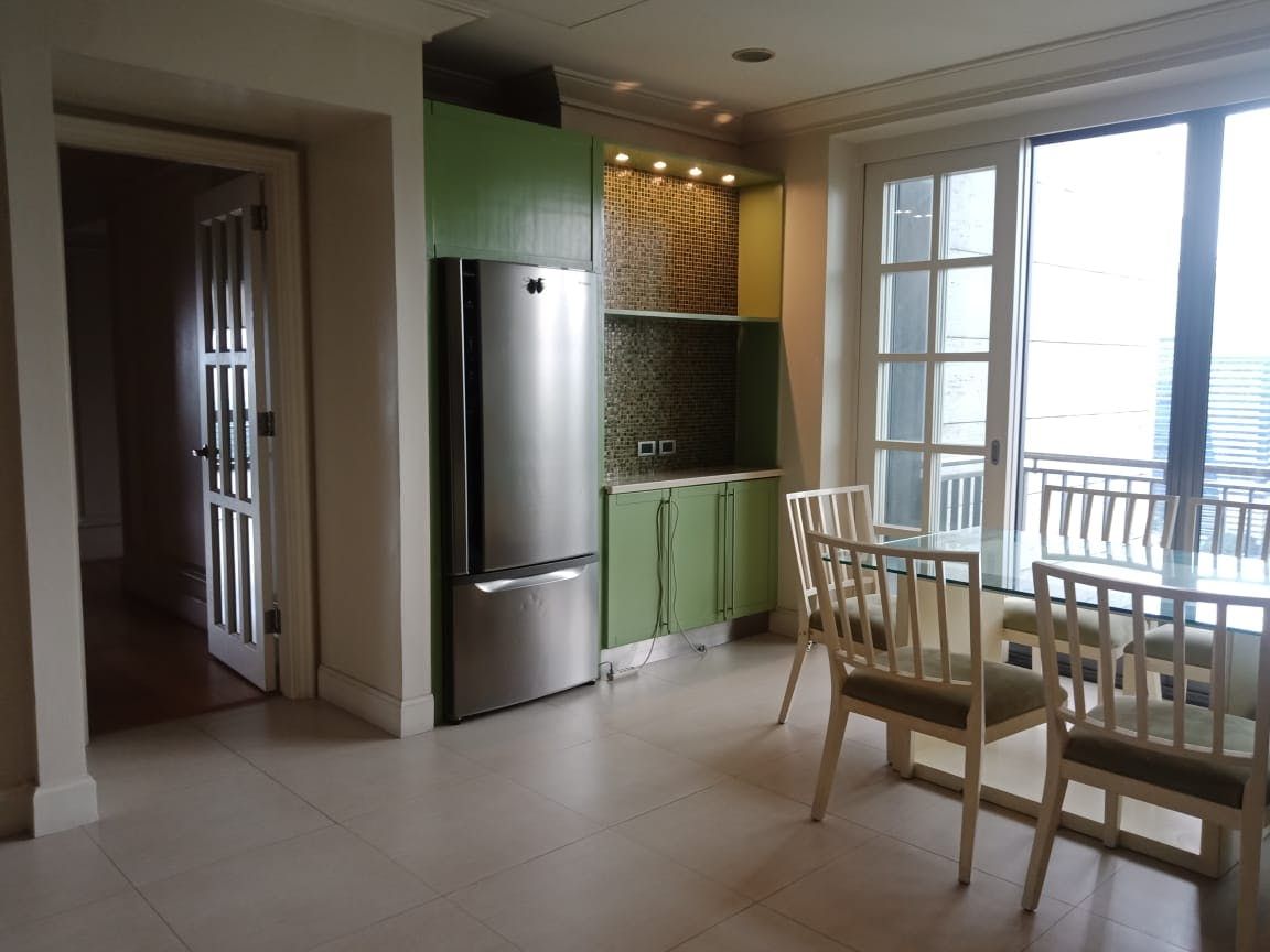 "3BR Condo for Rent in Essensa, BGC - Bonifacio Global City, Taguig"10