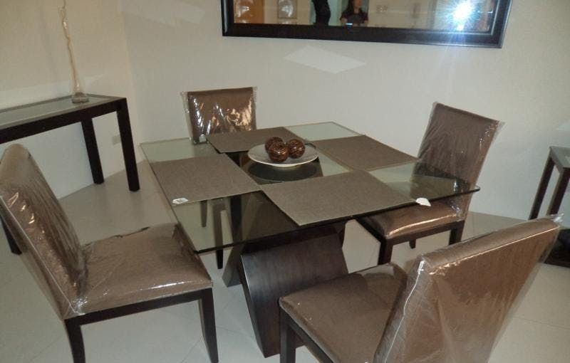 "1BR Condo for Rent in Icon Residences, BGC - Bonifacio Global City, Ta"04
