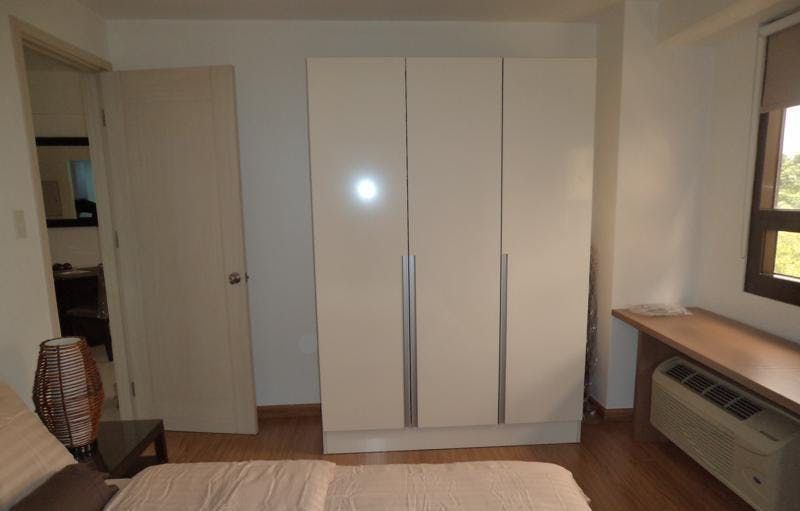"1BR Condo for Rent in Icon Residences, BGC - Bonifacio Global City, Ta"05