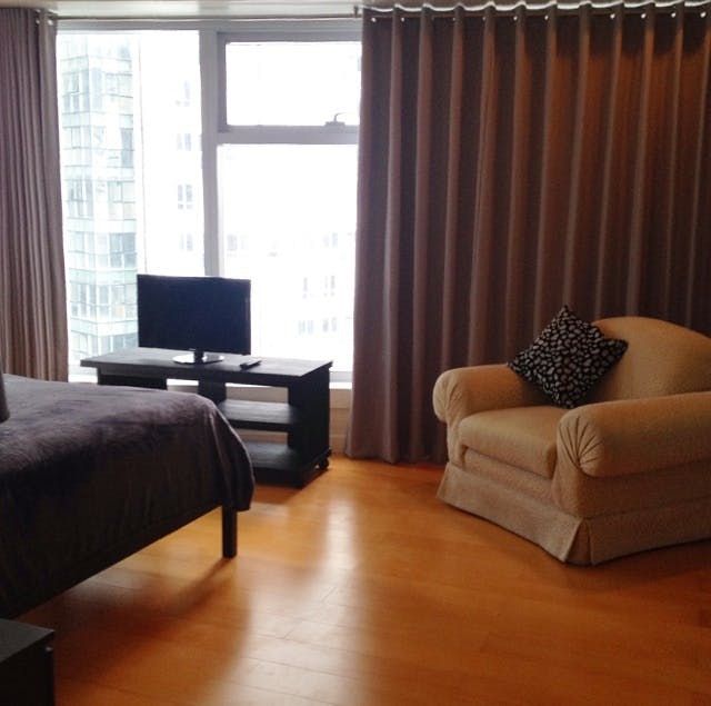 "2BR Condo for Rent in The Beaufort, BGC - Bonifacio Global City, Tagui"04