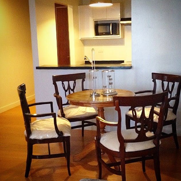 "2BR Condo for Rent in The Beaufort, BGC - Bonifacio Global City, Tagui"06
