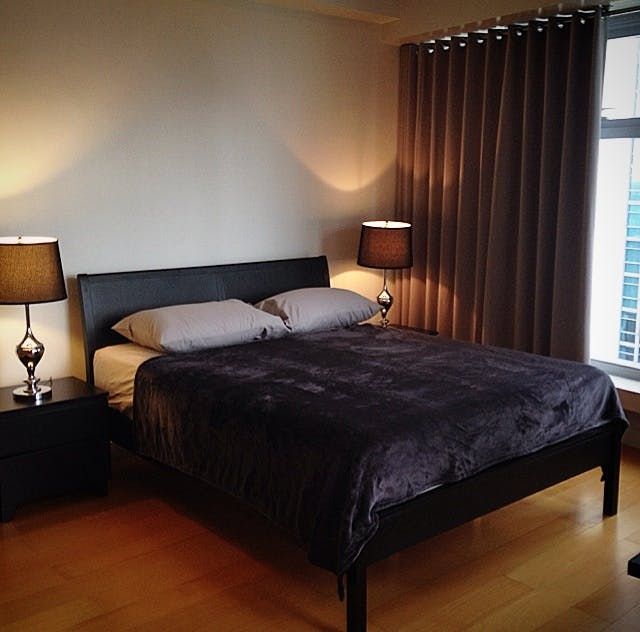 "2BR Condo for Rent in The Beaufort, BGC - Bonifacio Global City, Tagui"08