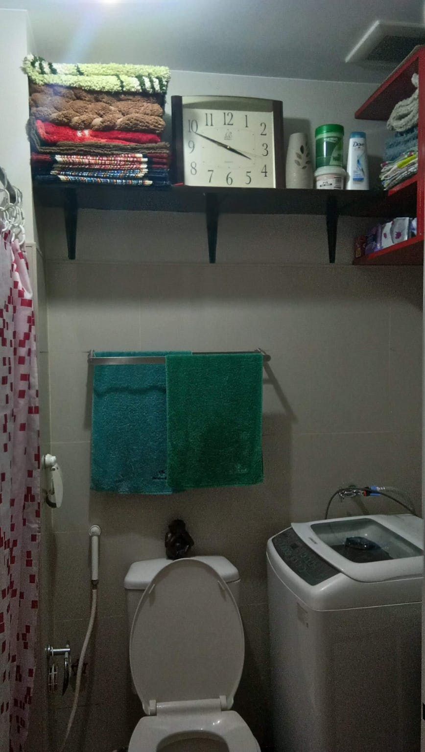 "2BR Condo for Rent in Urban Deca Homes Manila, Tondo, Manila"05
