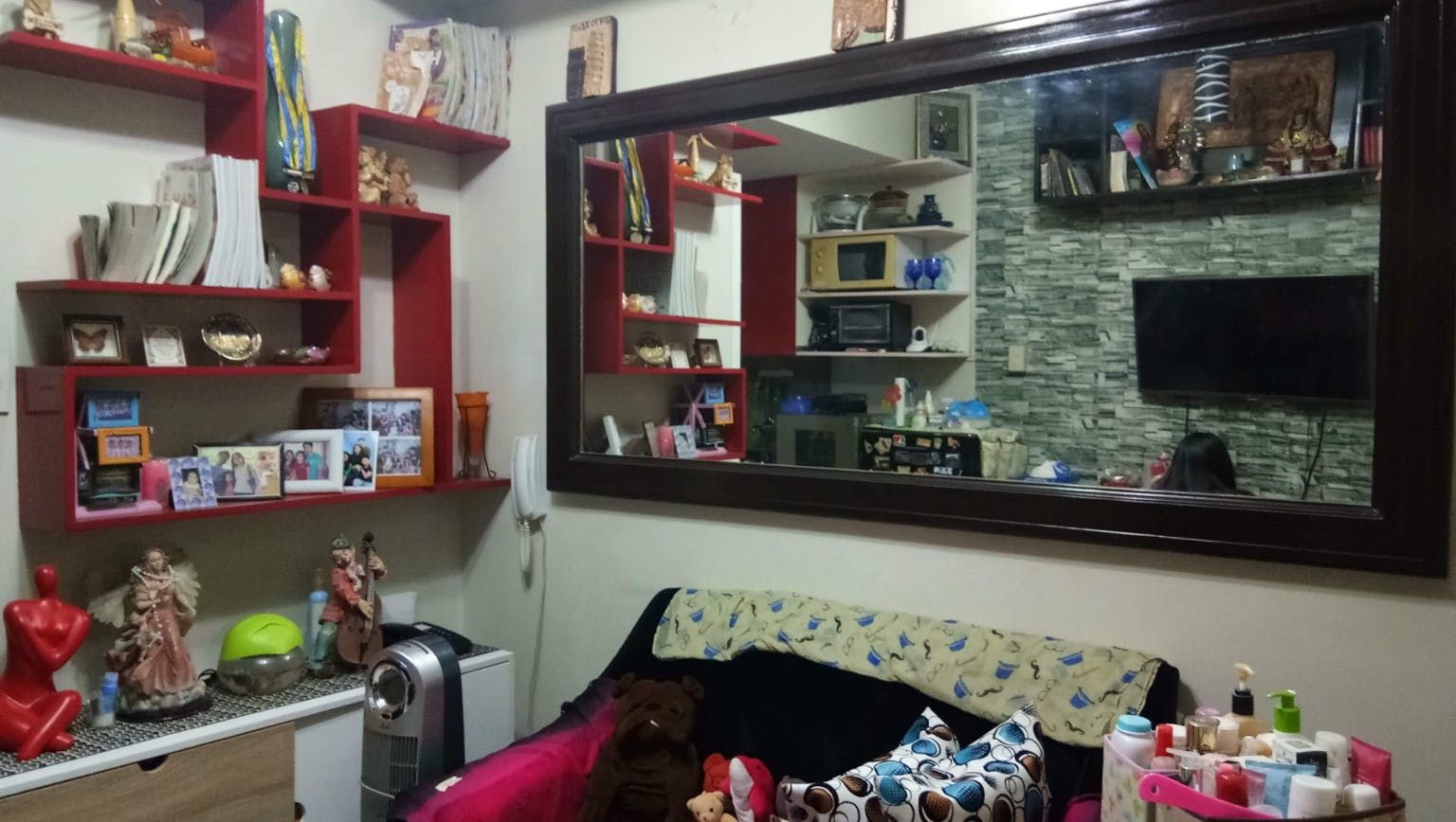 "2BR Condo for Rent in Urban Deca Homes Manila, Tondo, Manila"07