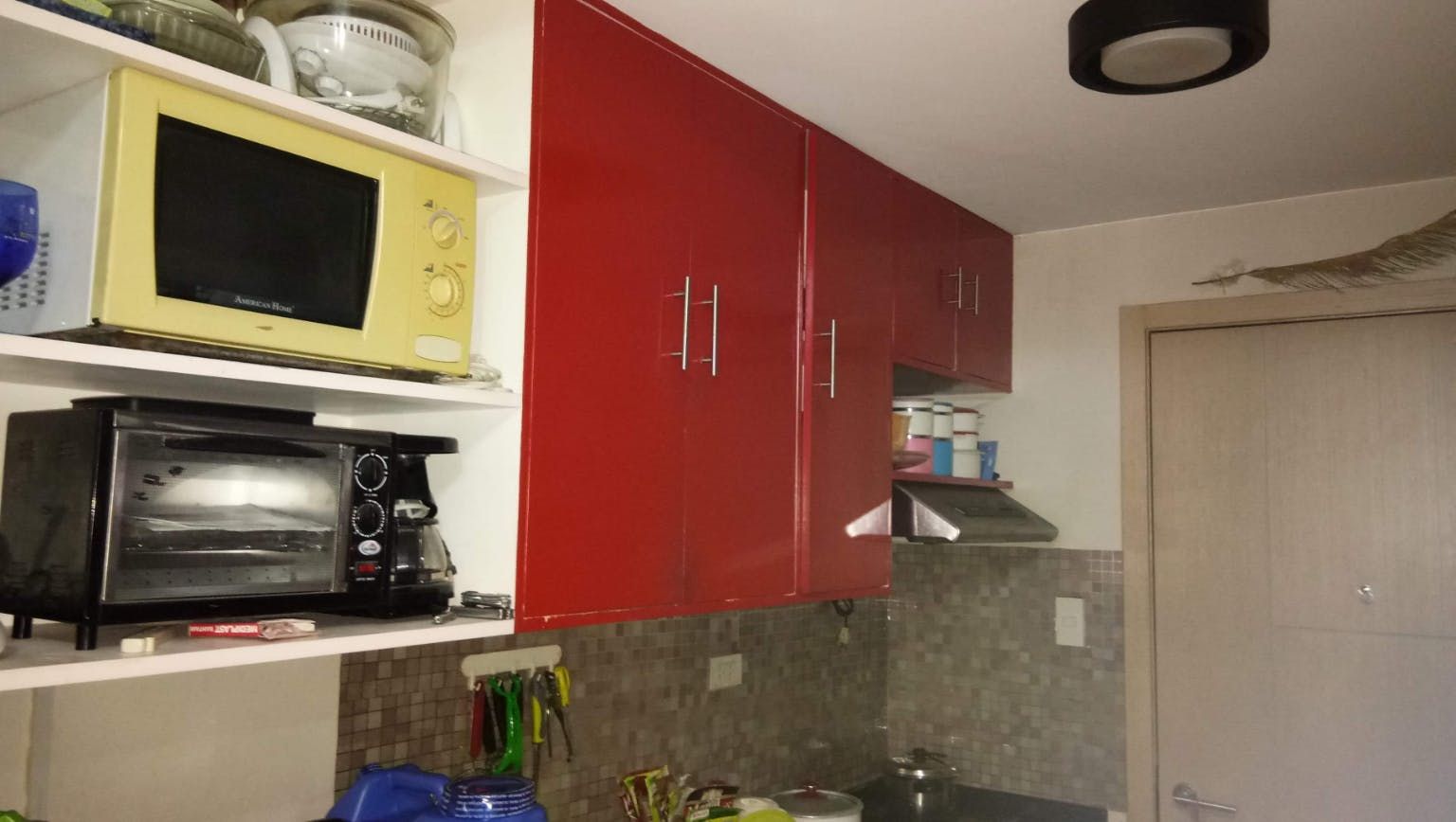 "2BR Condo for Rent in Urban Deca Homes Manila, Tondo, Manila"09