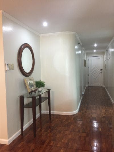 "3BR Condo for Rent in The Salcedo Park, Salcedo Village, Makati"03