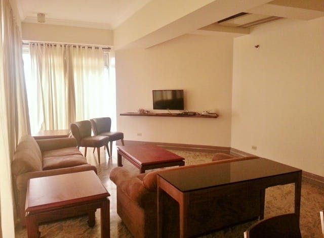 "3BR Condo for Rent in The Salcedo Park, Salcedo Village, Makati"04