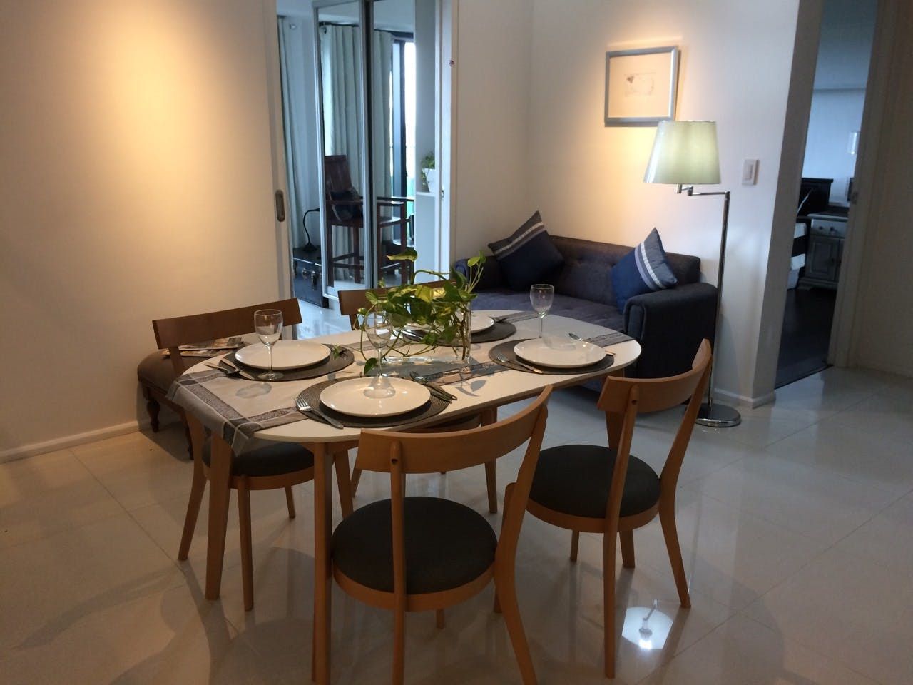 "2BR Condo for Rent in Fairways Tower, BGC - Bonifacio Global City, Tag"03