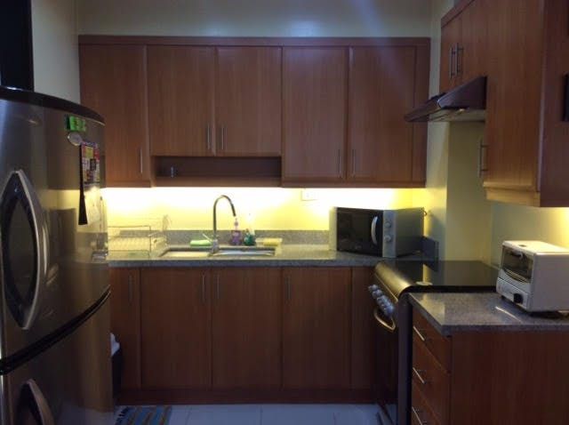"2BR Condo for Rent in Fairways Tower, BGC - Bonifacio Global City, Tag"04