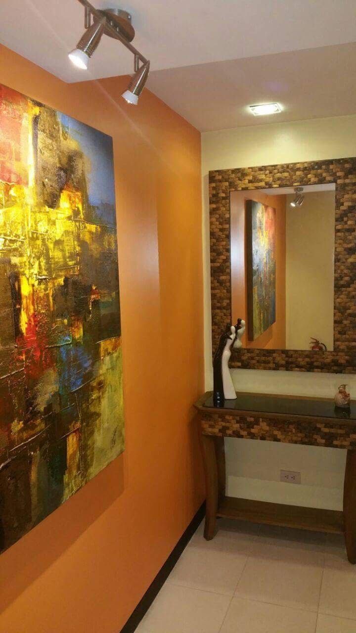 "2BR Condo for Rent in Fairways Tower, BGC - Bonifacio Global City, Tag"06