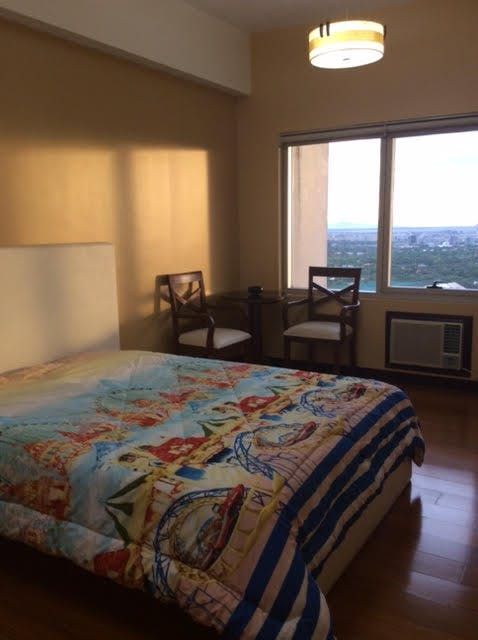 "2BR Condo for Rent in Fairways Tower, BGC - Bonifacio Global City, Tag"10