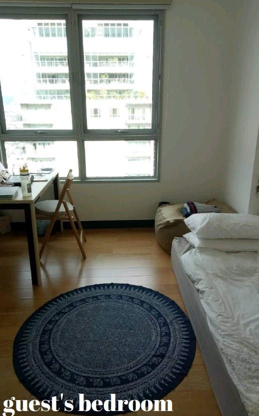"2BR Condo for Rent in One Serendra, BGC - Bonifacio Global City, Tagui"04