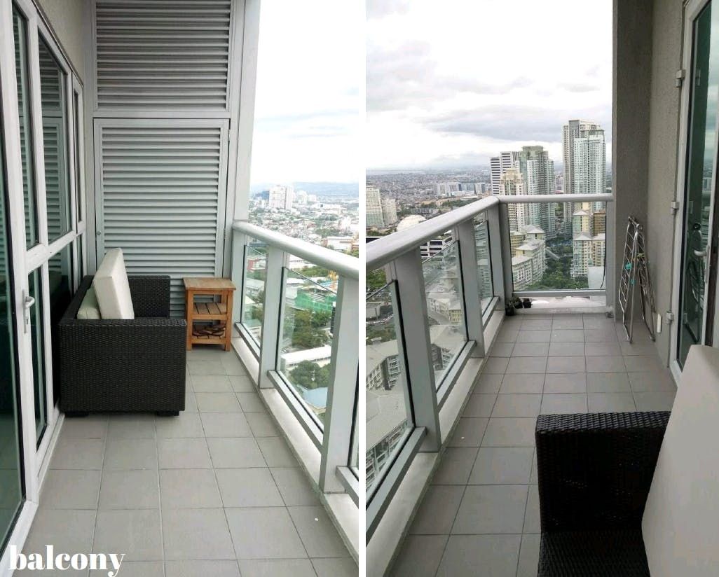 "2BR Condo for Rent in One Serendra, BGC - Bonifacio Global City, Tagui"06