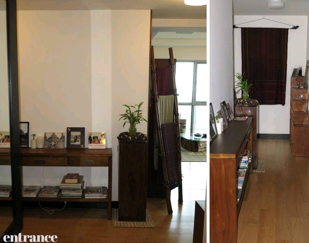 "2BR Condo for Rent in One Serendra, BGC - Bonifacio Global City, Tagui"08
