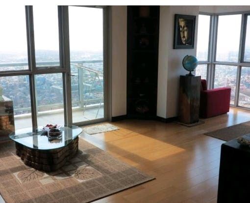 "2BR Condo for Rent in One Serendra, BGC - Bonifacio Global City, Tagui"10