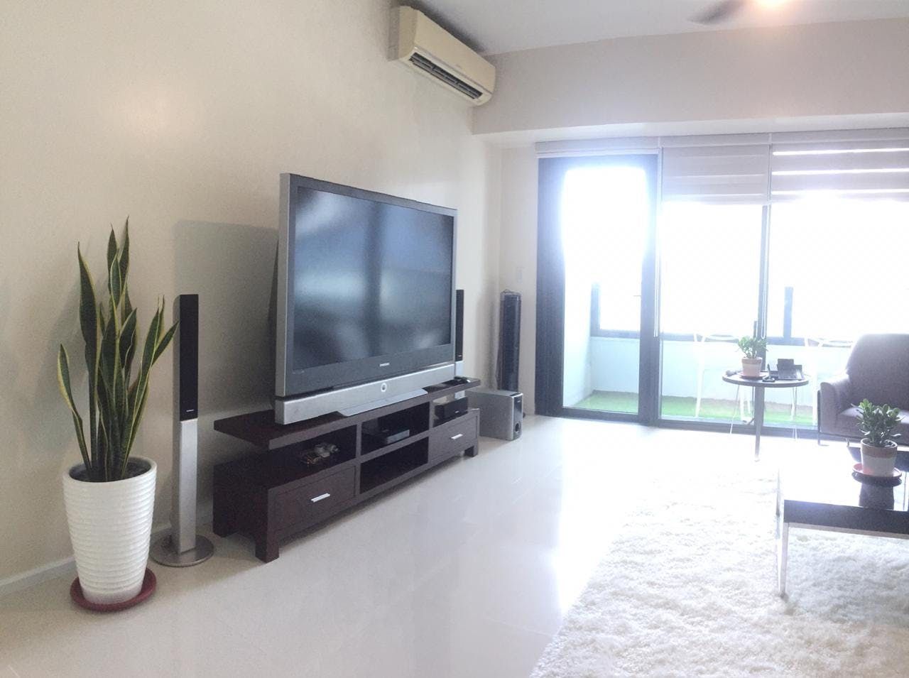"1BR Condo for Rent in Arya Residences, BGC - Bonifacio Global City, Ta"06