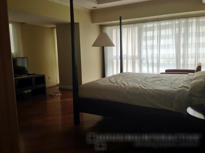 "3BR Condo for Rent in Fraser Place, Salcedo Village, Makati"04