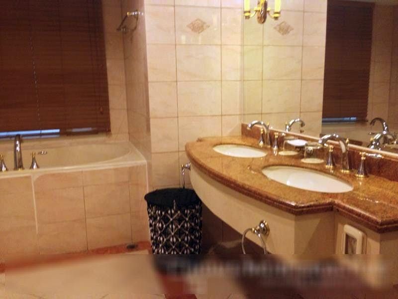 "3BR Condo for Rent in Fraser Place, Salcedo Village, Makati"06