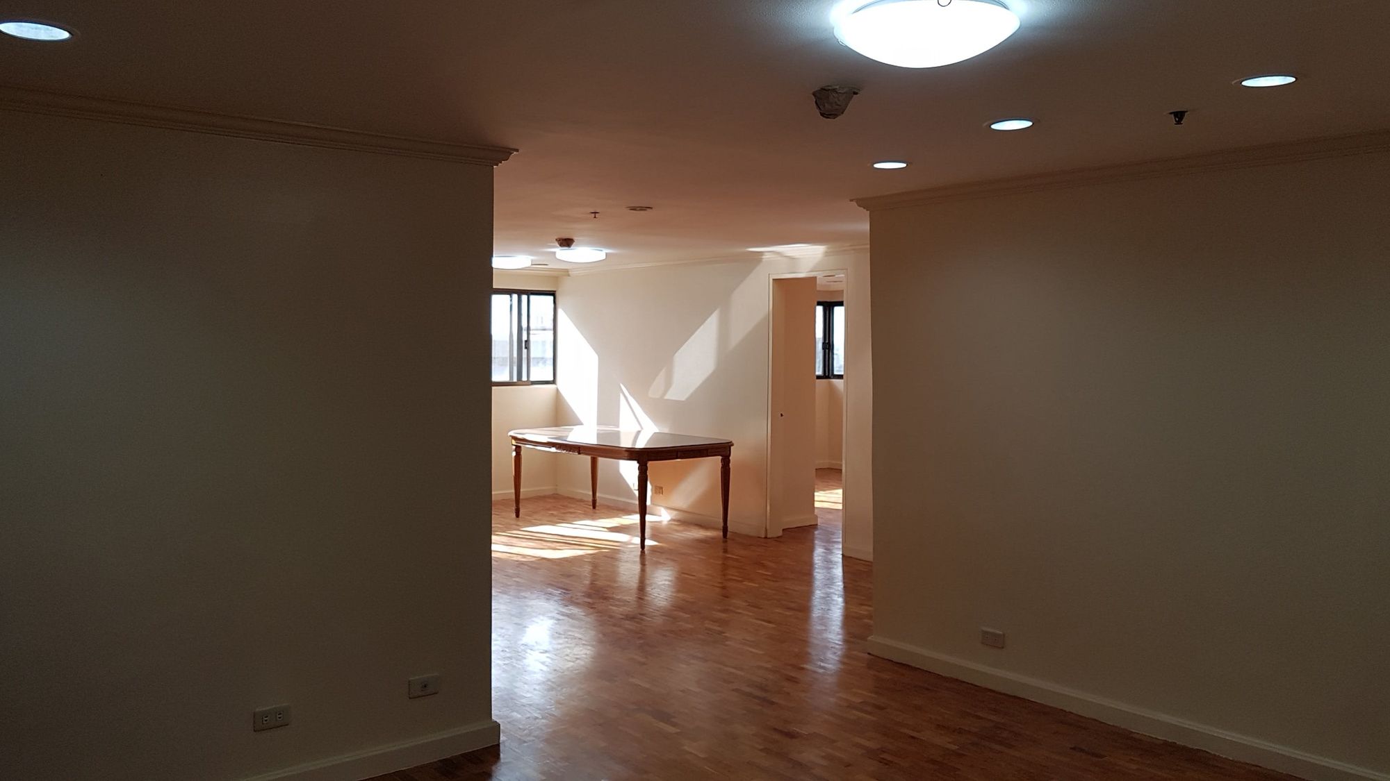 "2BR Condo for Rent in Sagittarius Building, Bel-Air Village, Makati"06